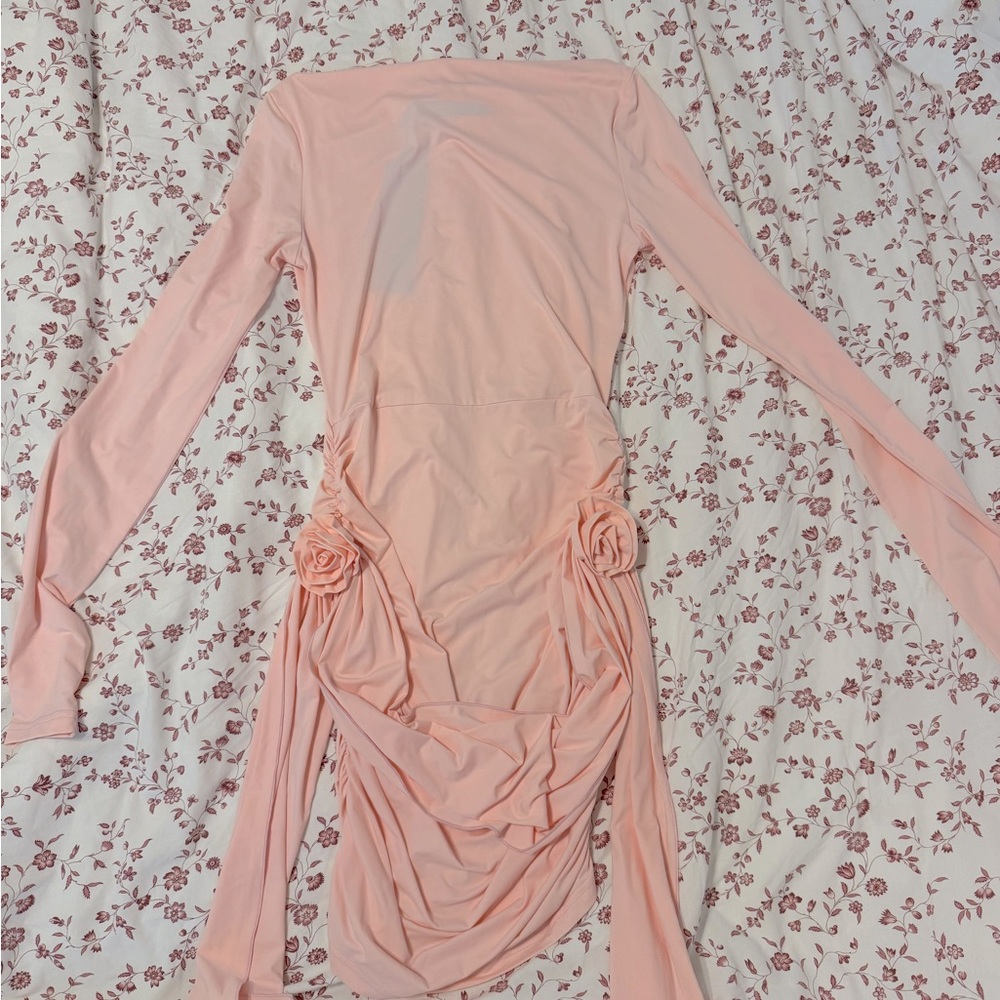 Lioness Dress